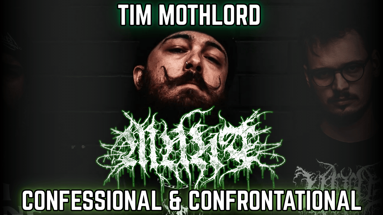 I Sat Down With Tim From Munt and My Brain Almost Exploded